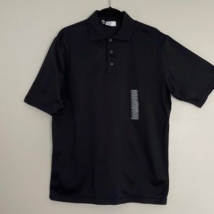 Franco Ziche Mens Made in Italy Polo Shirt Sz M